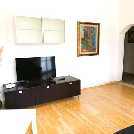 Appartamento Gioia Lugo A 5M Da Maria Cecilia Hospital 외부 사진