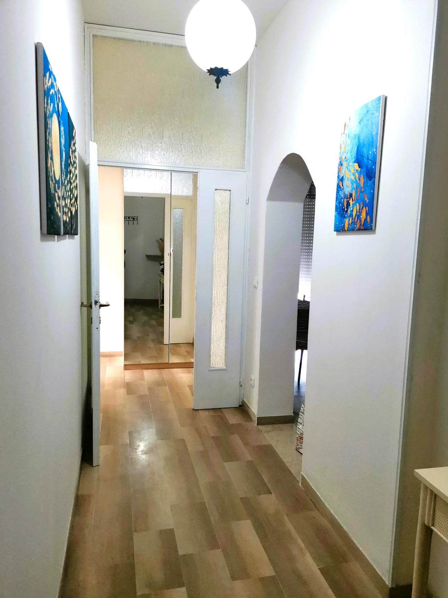 Appartamento Gioia Lugo A 5M Da Maria Cecilia Hospital 외부 사진