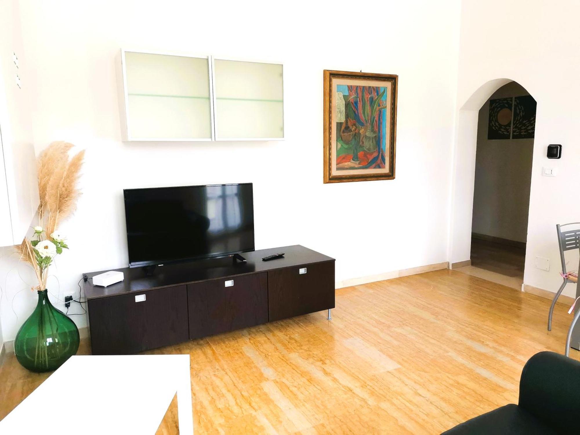 Appartamento Gioia Lugo A 5M Da Maria Cecilia Hospital 외부 사진